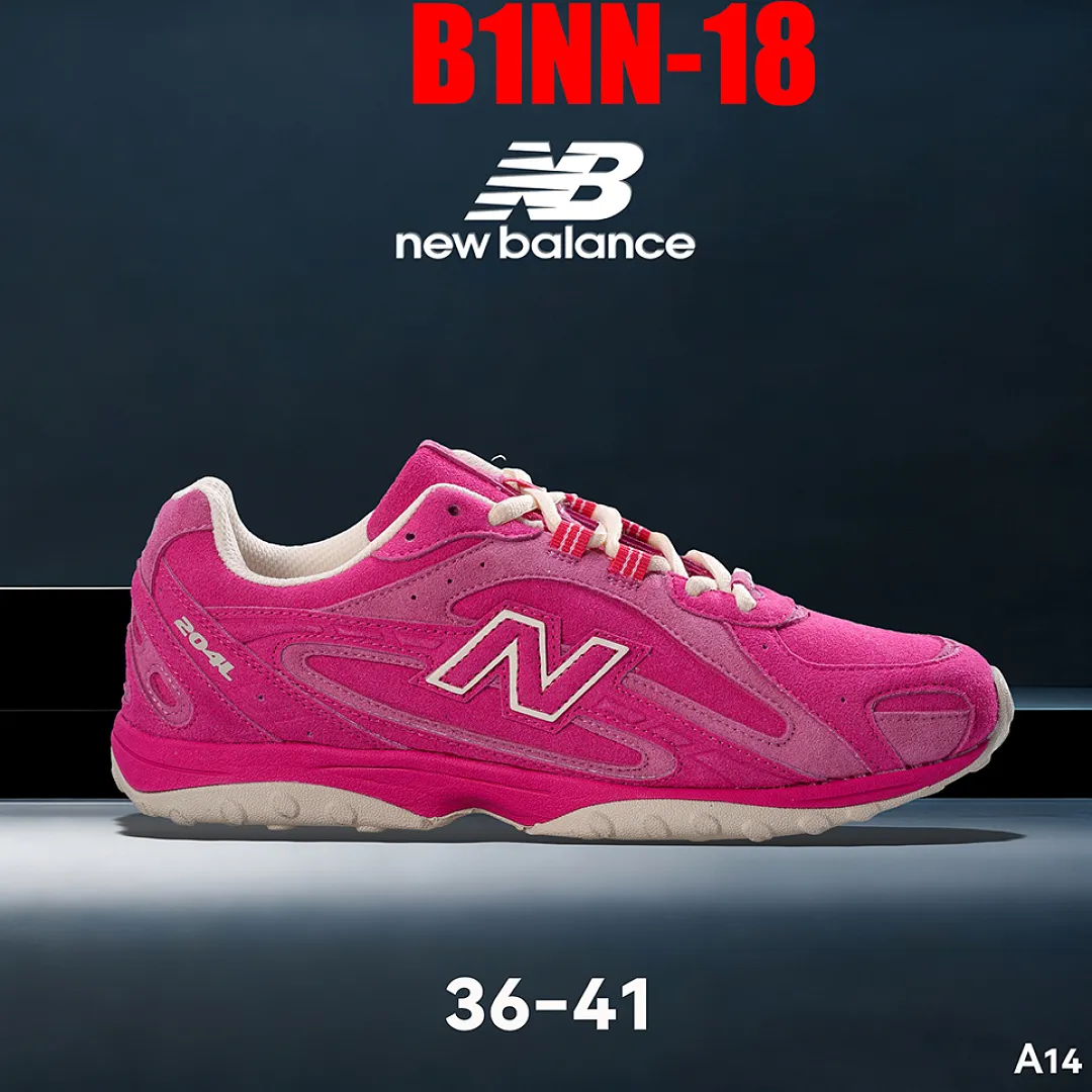 New Balance B1NN תמונה 24