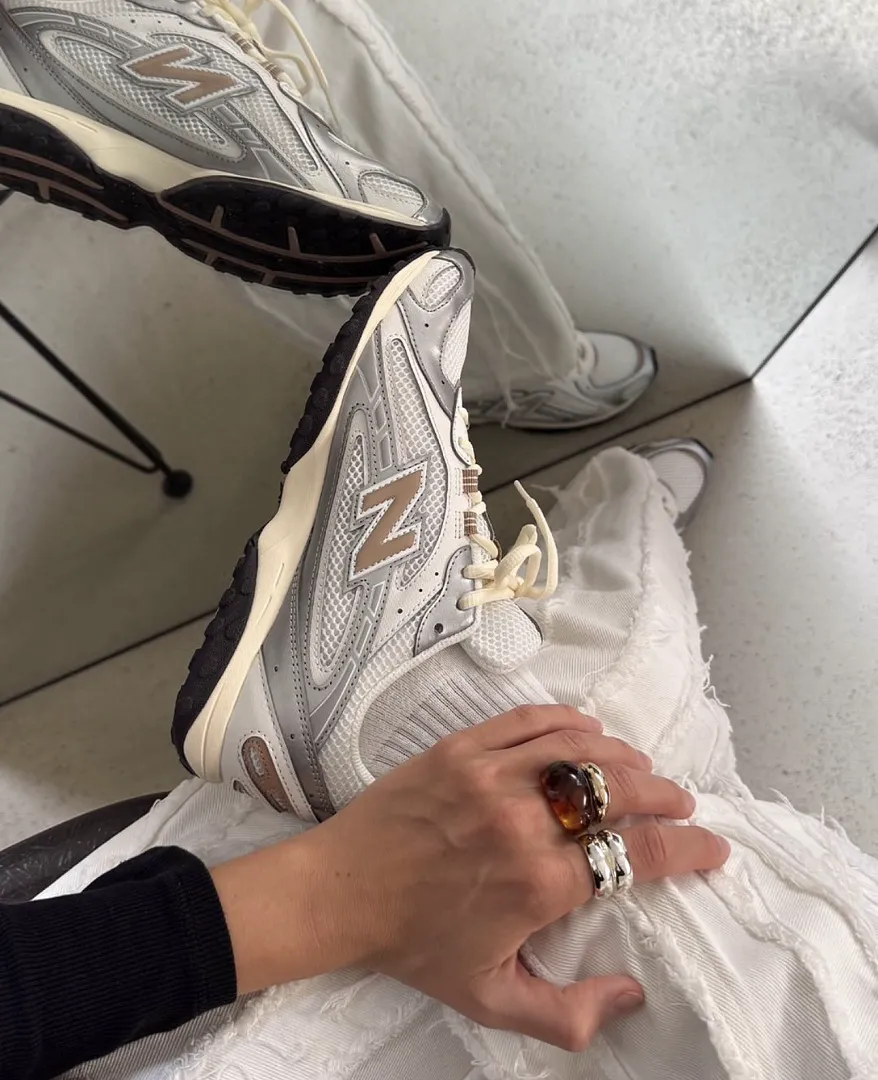 New Balance B1NN תמונה 4