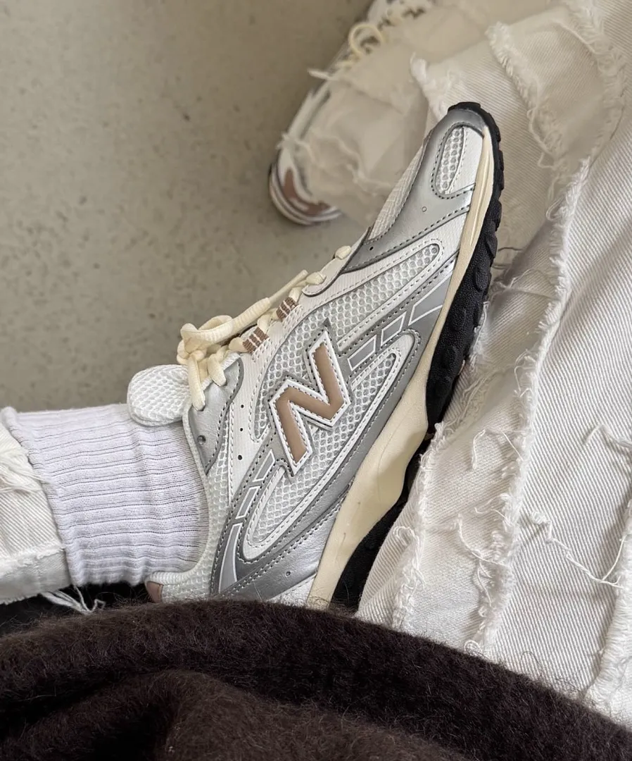 New Balance B1NN תמונה 5