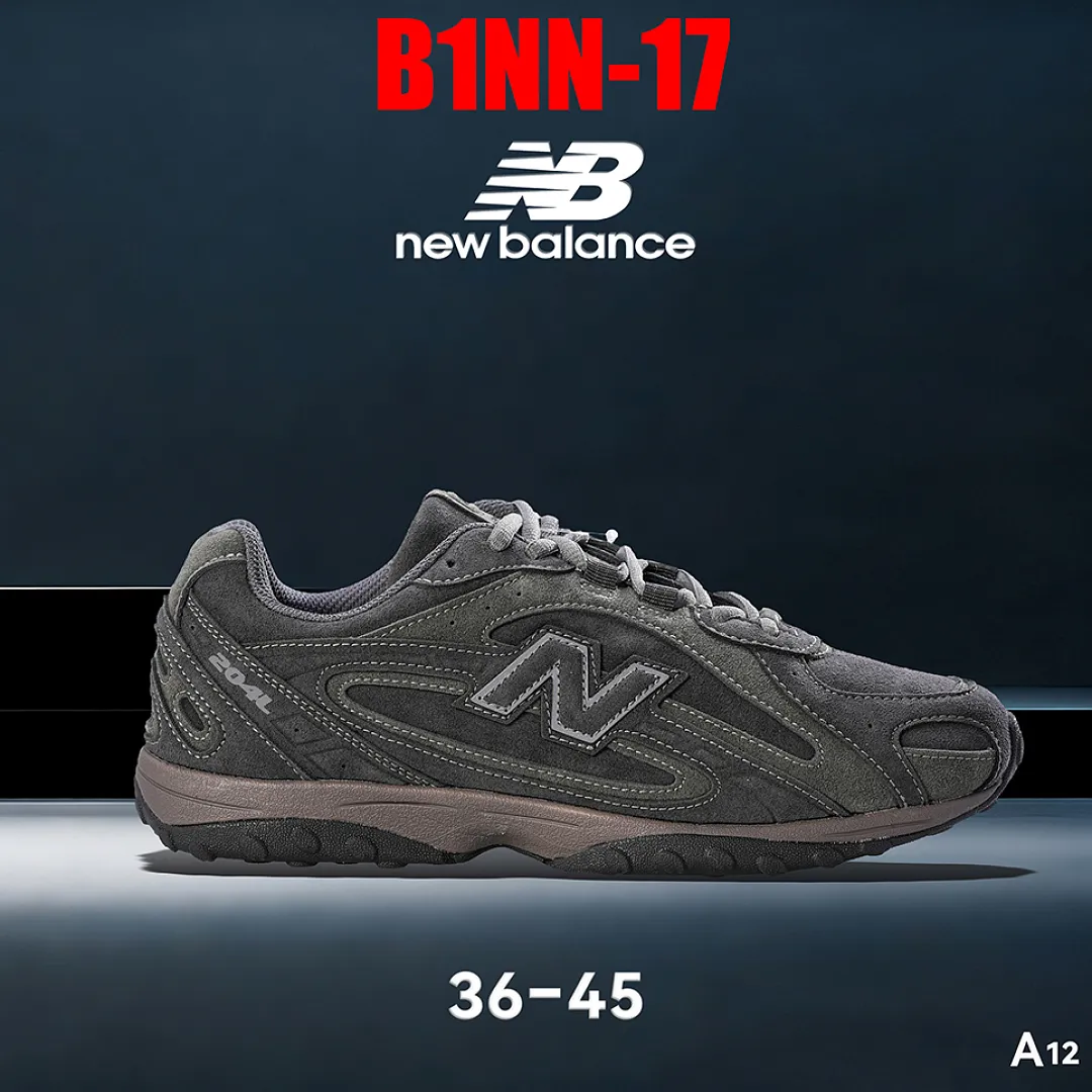 New Balance B1NN תמונה 7