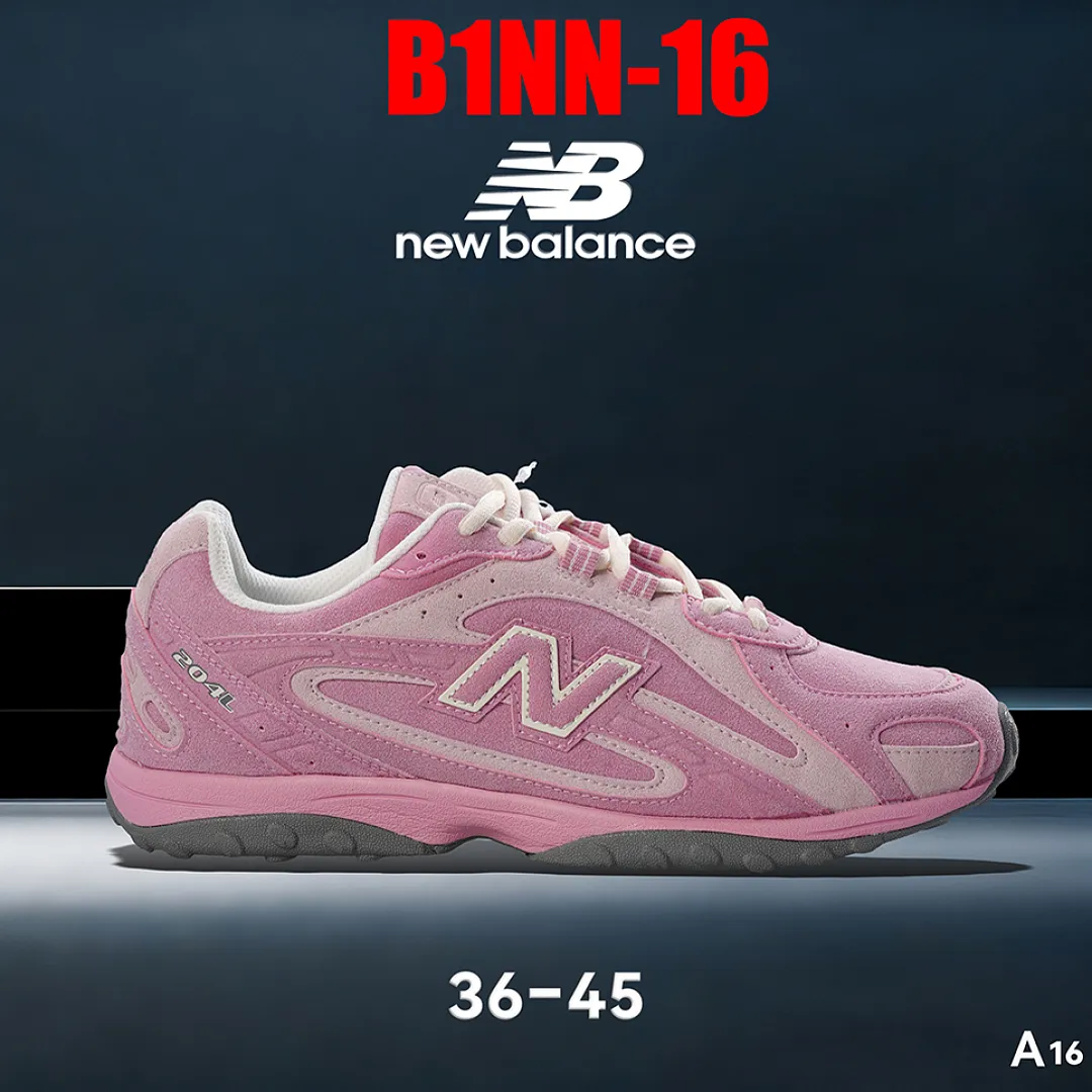 New Balance B1NN תמונה 8