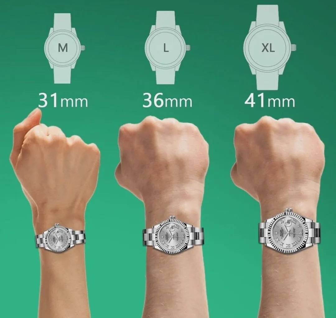 Rolex B1RR תמונה 2