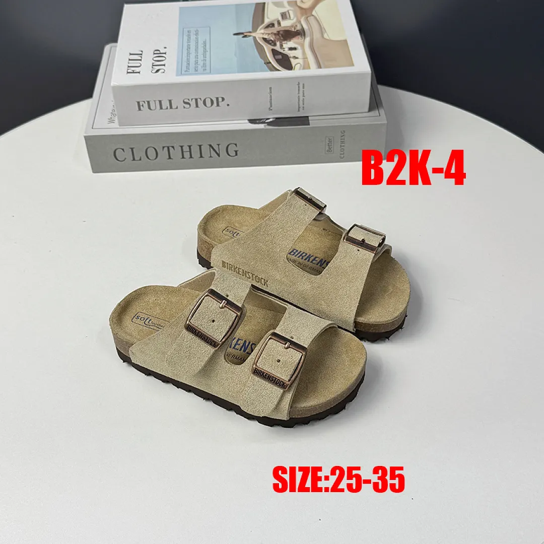 Birkenstock B2K תמונה 11