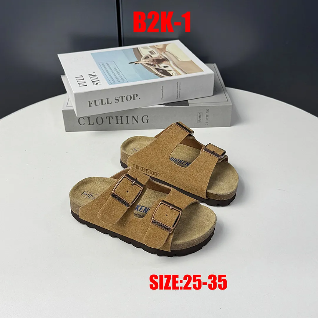 Birkenstock B2K תמונה 14
