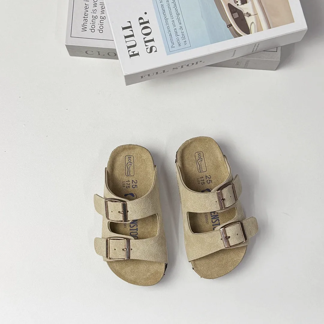Birkenstock B2K תמונה 2