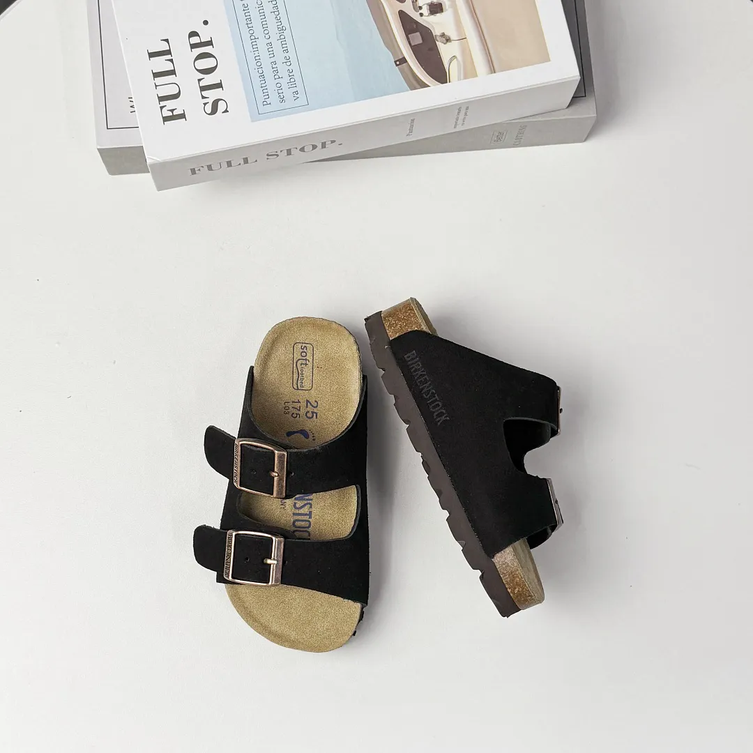 Birkenstock B2K תמונה 5