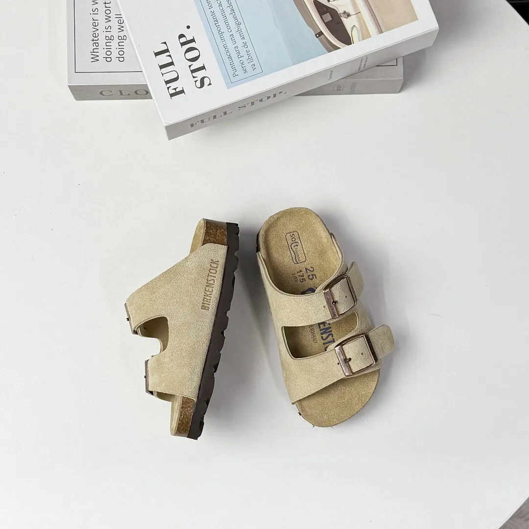 Birkenstock B2K תמונה 6