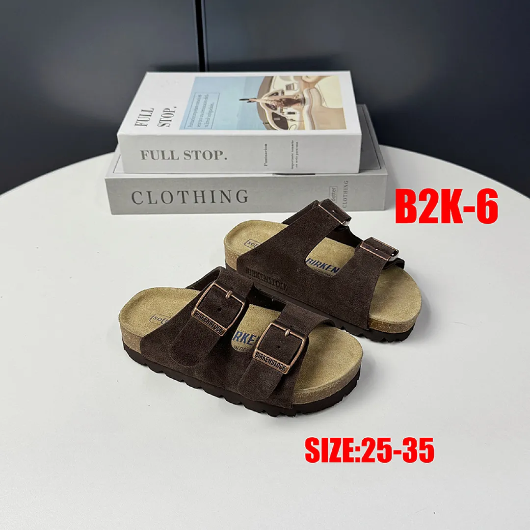 Birkenstock B2K תמונה 9