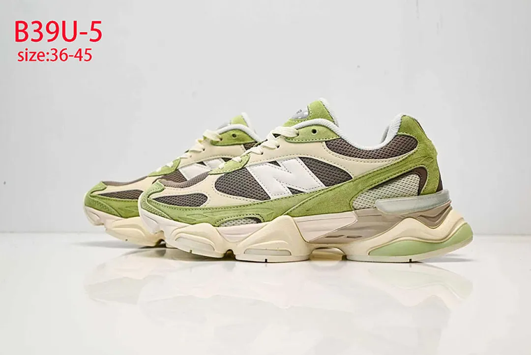 New Balance B39U תמונה 11