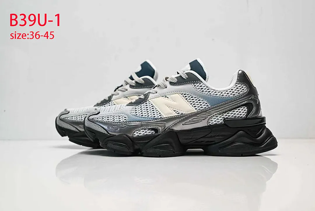 New Balance B39U תמונה 15