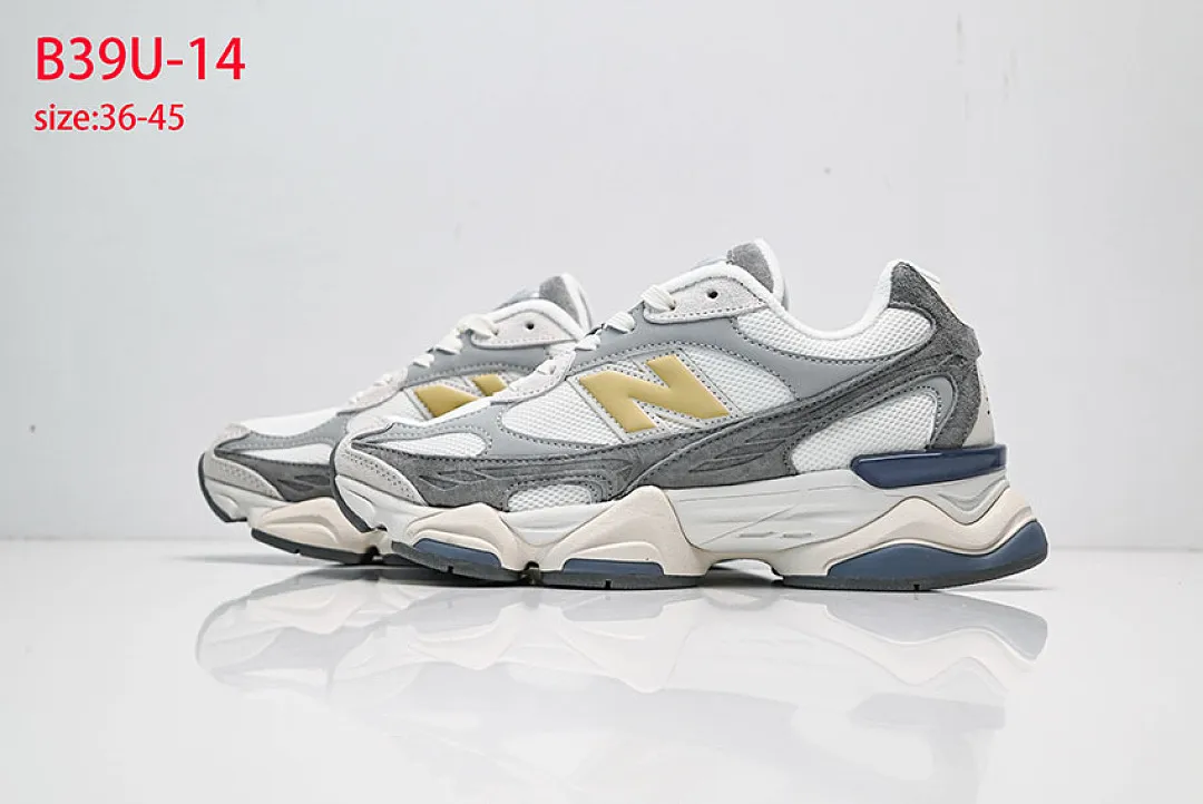 New Balance B39U תמונה 3