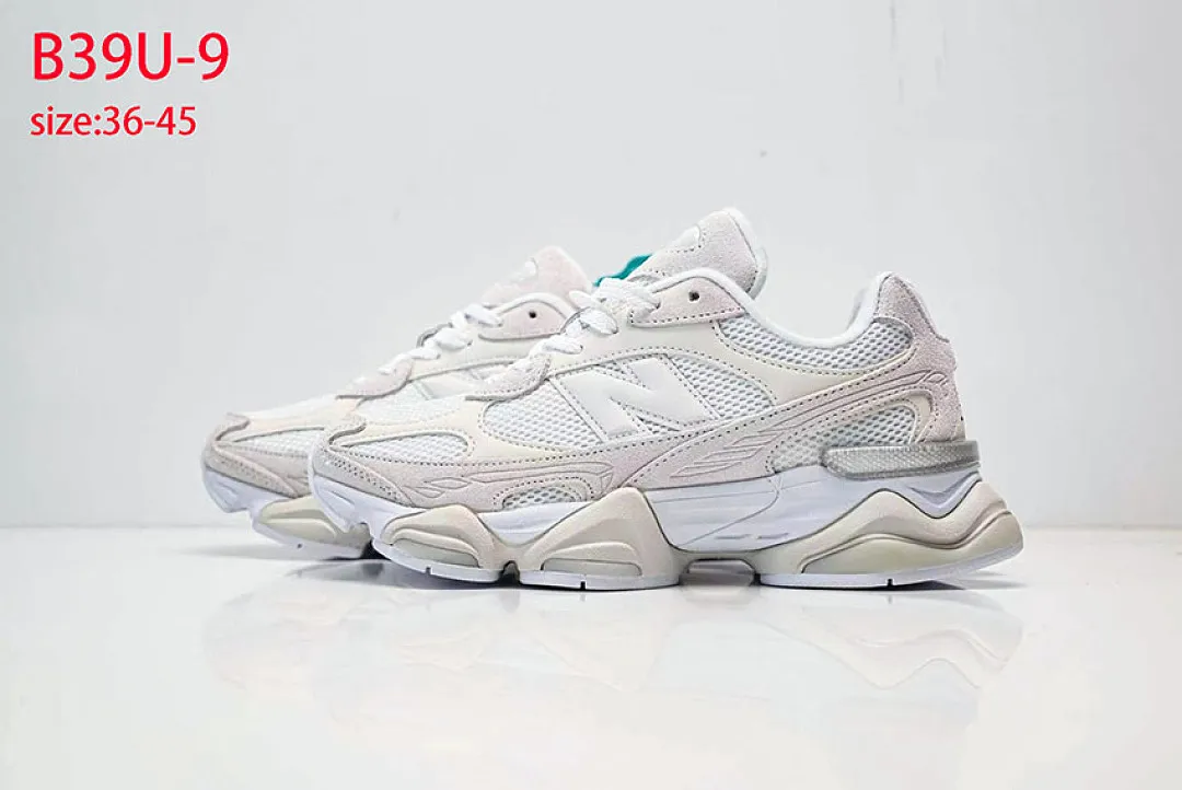New Balance B39U תמונה 7