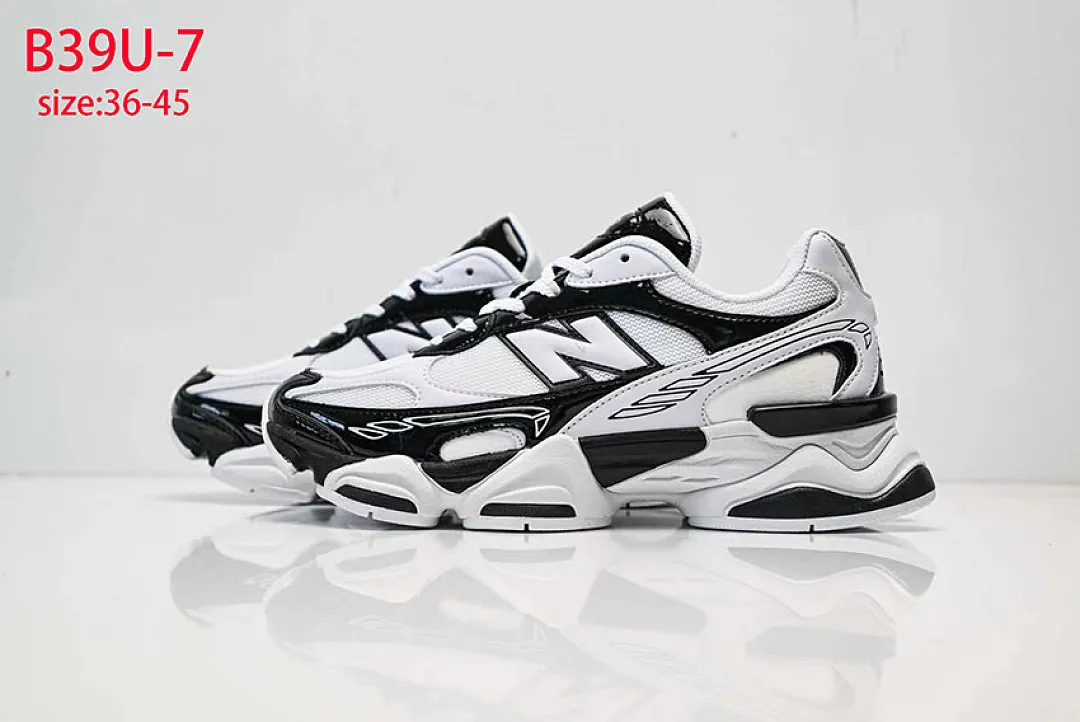 New Balance B39U תמונה 9