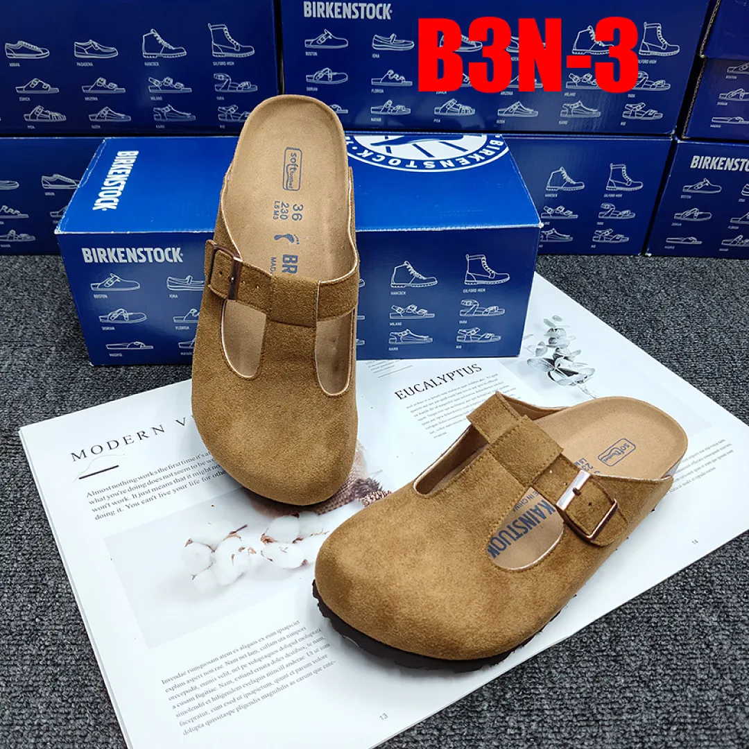 Birkenstock B3N תמונה 10