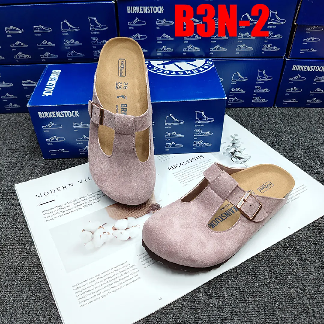 Birkenstock B3N תמונה 11