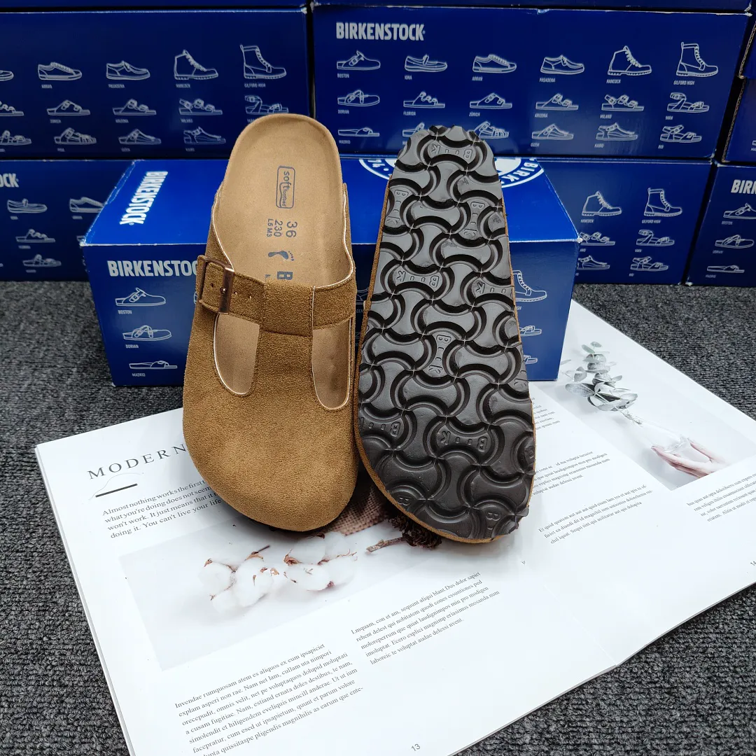 Birkenstock B3N תמונה 13