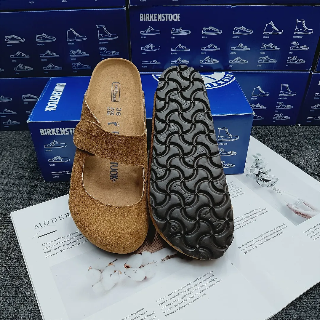 Birkenstock B3N תמונה 14