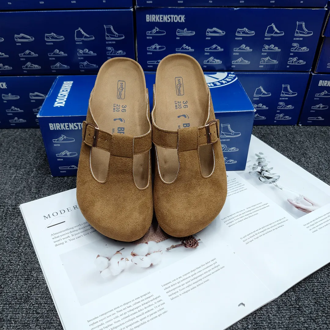Birkenstock B3N תמונה 3