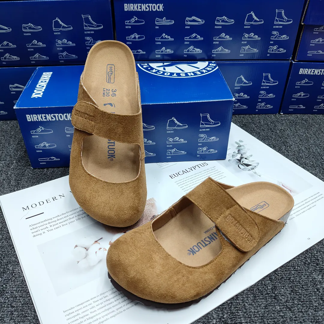 Birkenstock B3N תמונה 4