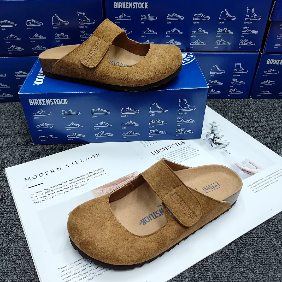 Birkenstock B3N תמונה 5