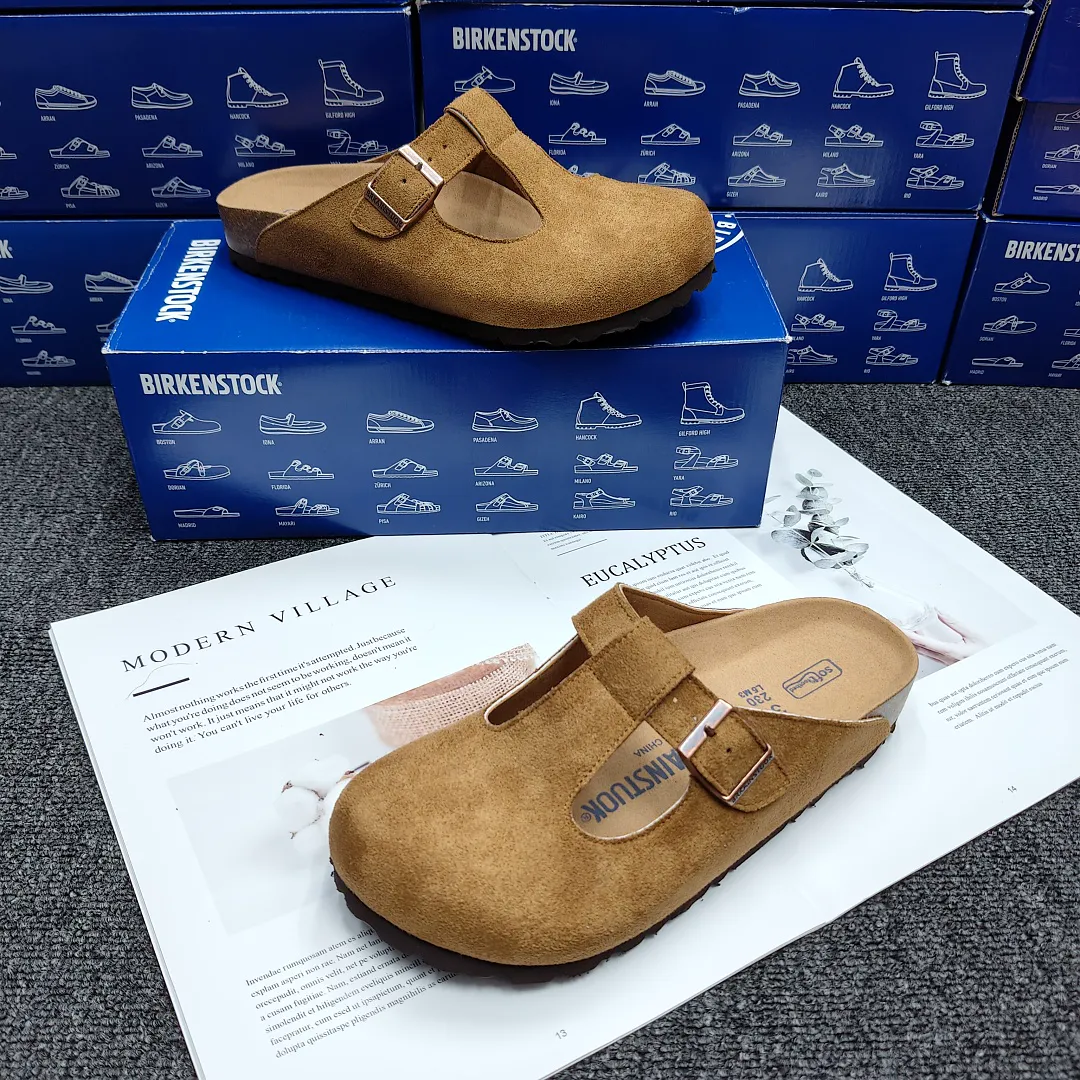 Birkenstock B3N תמונה 6