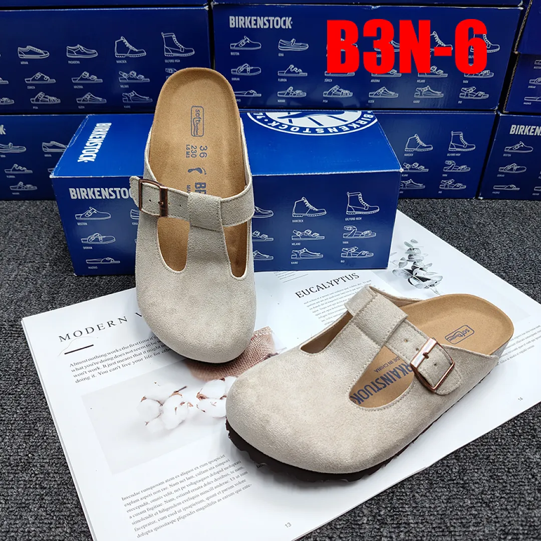 Birkenstock B3N תמונה 7