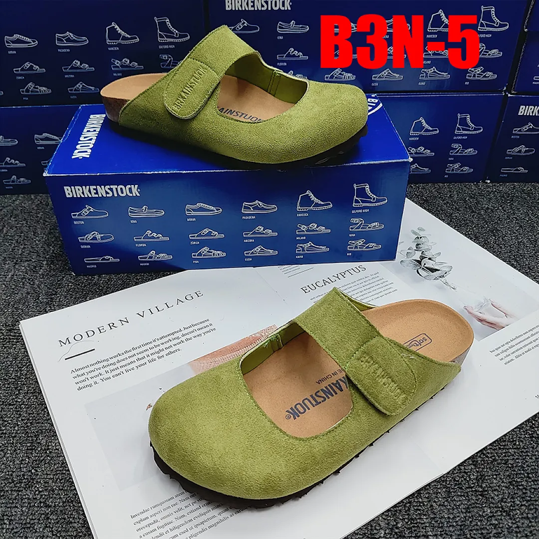 Birkenstock B3N תמונה 8