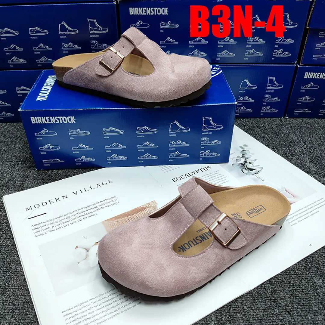 Birkenstock B3N תמונה 9