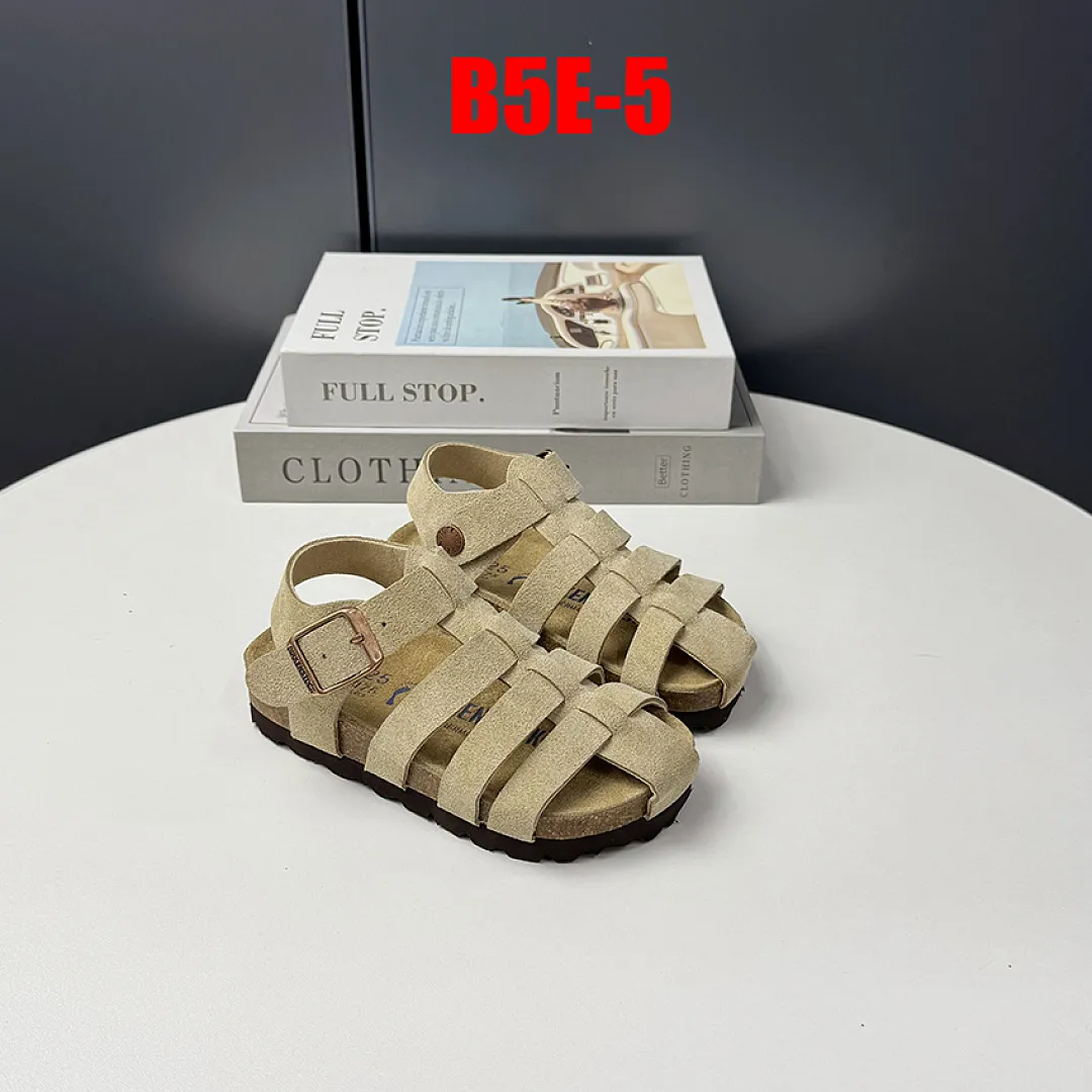 Birkenstock B5E תמונה 10