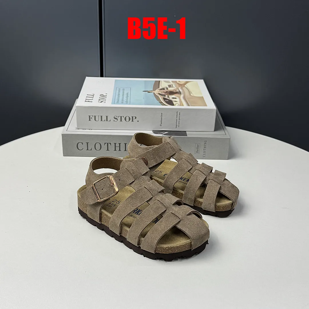 Birkenstock B5E תמונה 14