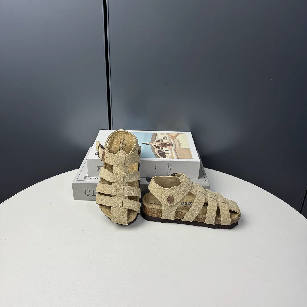 Birkenstock B5E תמונה 16
