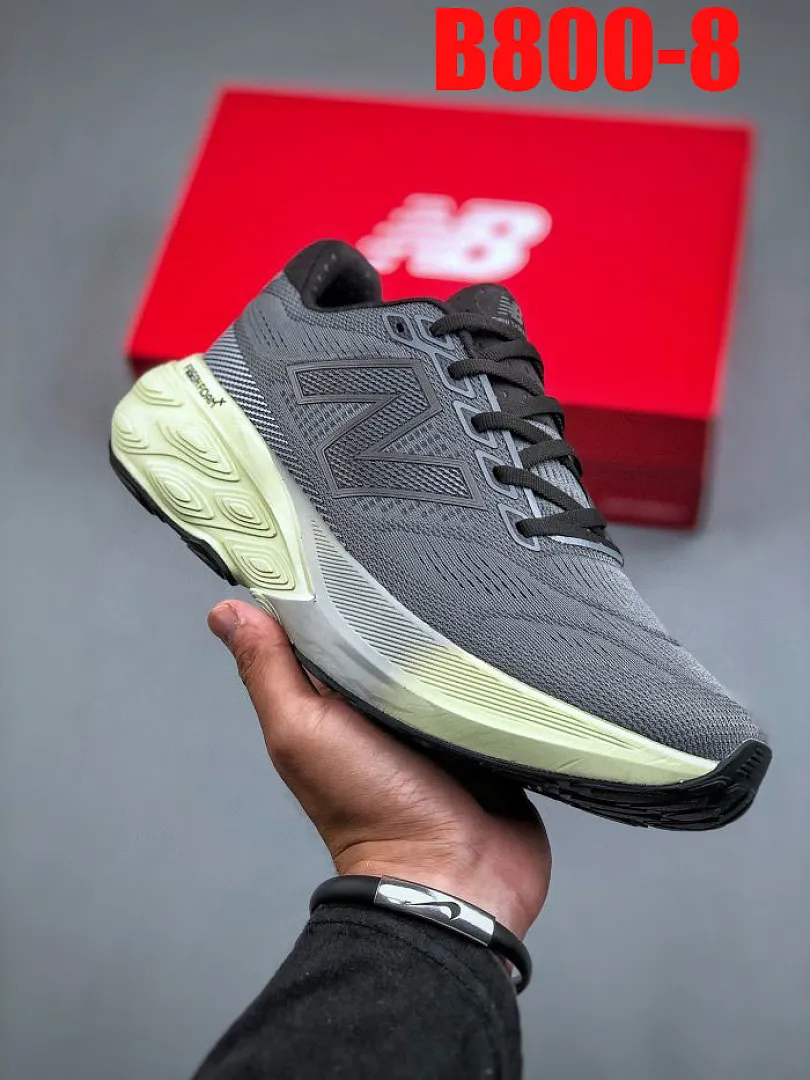 New Balance B800 תמונה 10