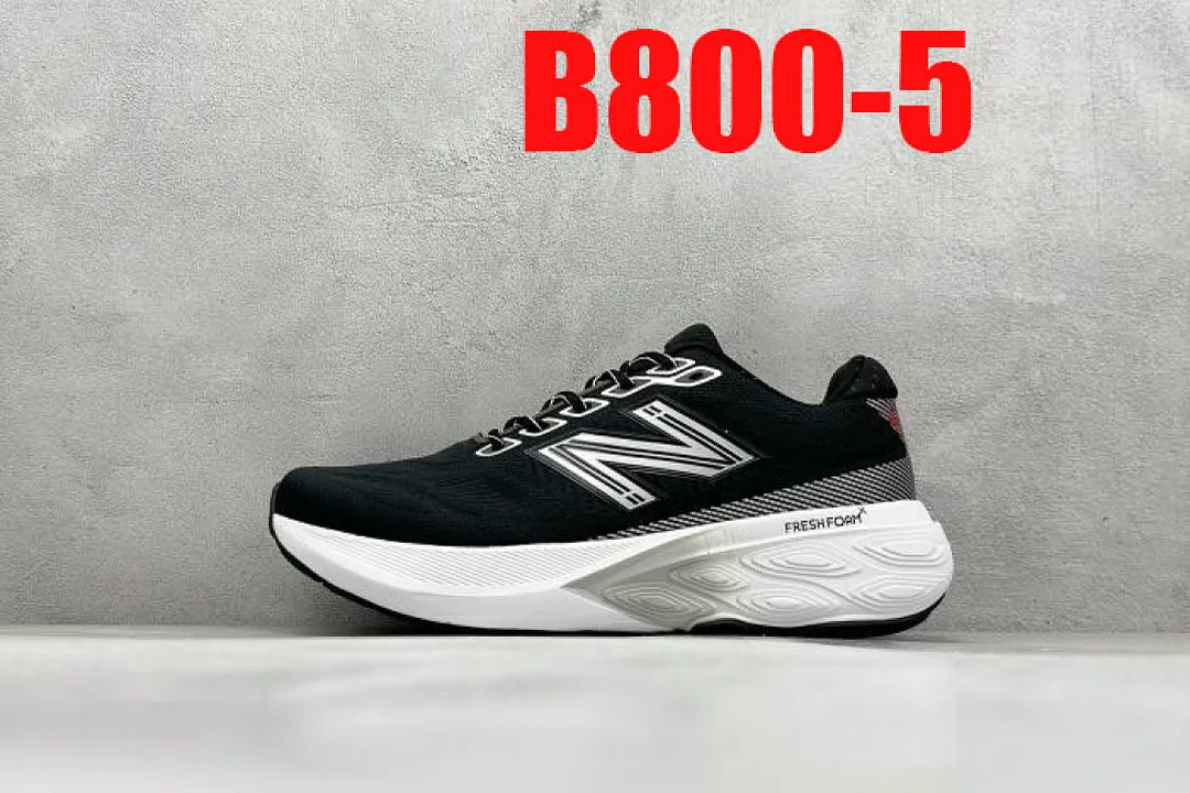 New Balance B800 תמונה 13