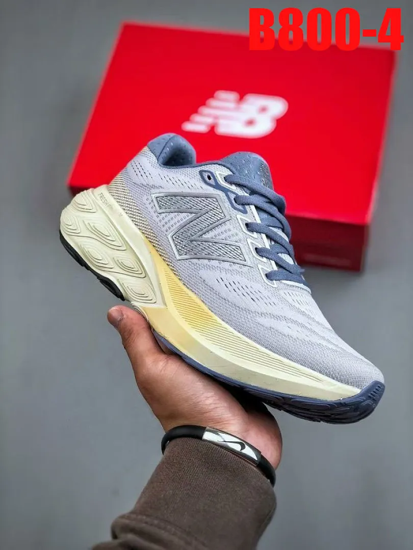 New Balance B800 תמונה 14