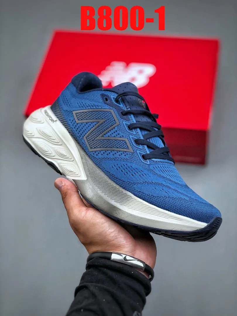 New Balance B800 תמונה 17