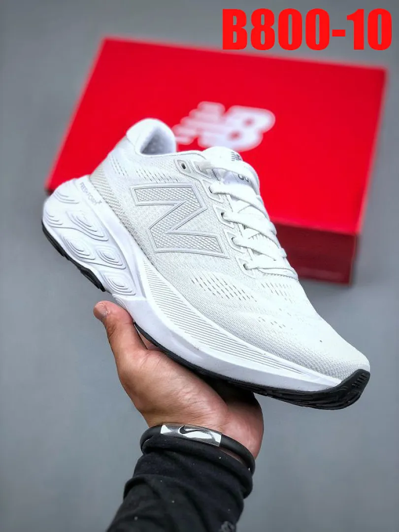 New Balance B800 תמונה 8