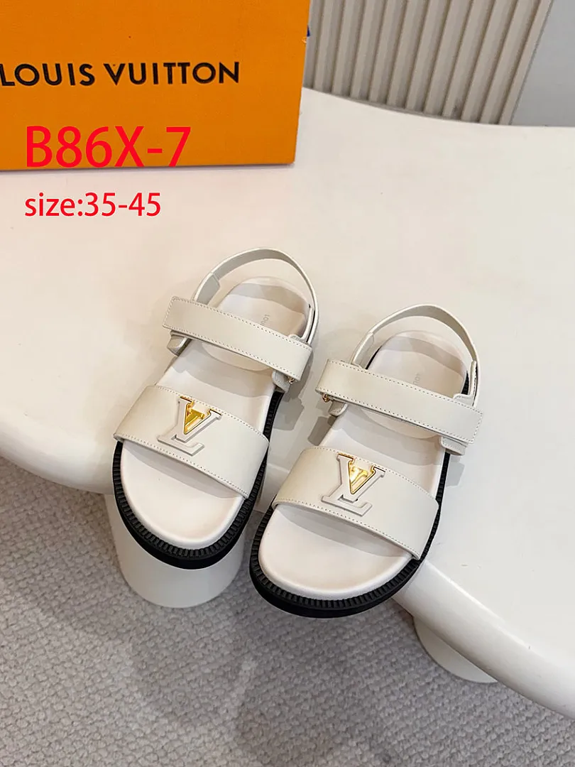 LV B86X תמונה 5
