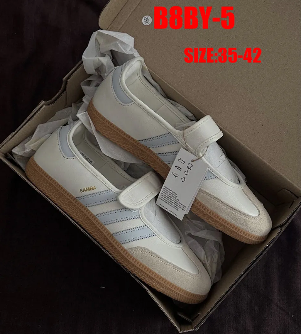 Adidas B8BY תמונה 15