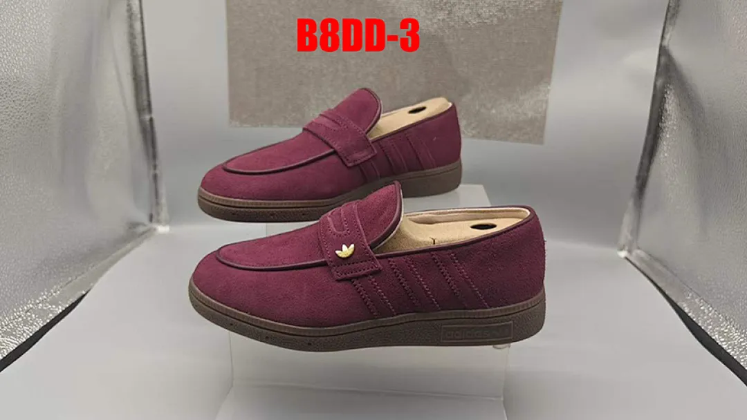 Adidas B8DD תמונה 8