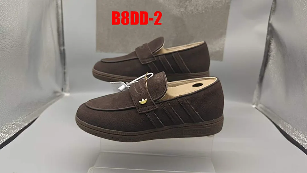 Adidas B8DD תמונה 9