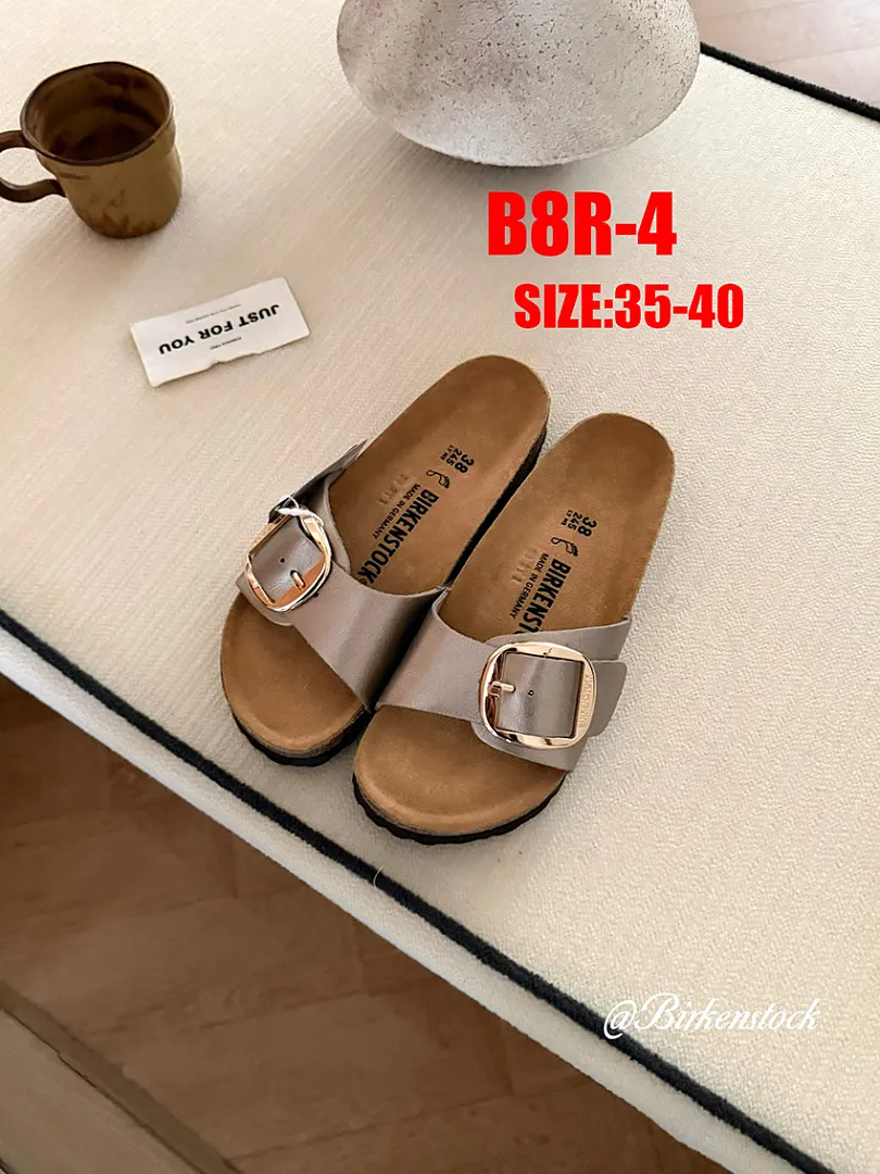 Birkenstock B8R תמונה 10