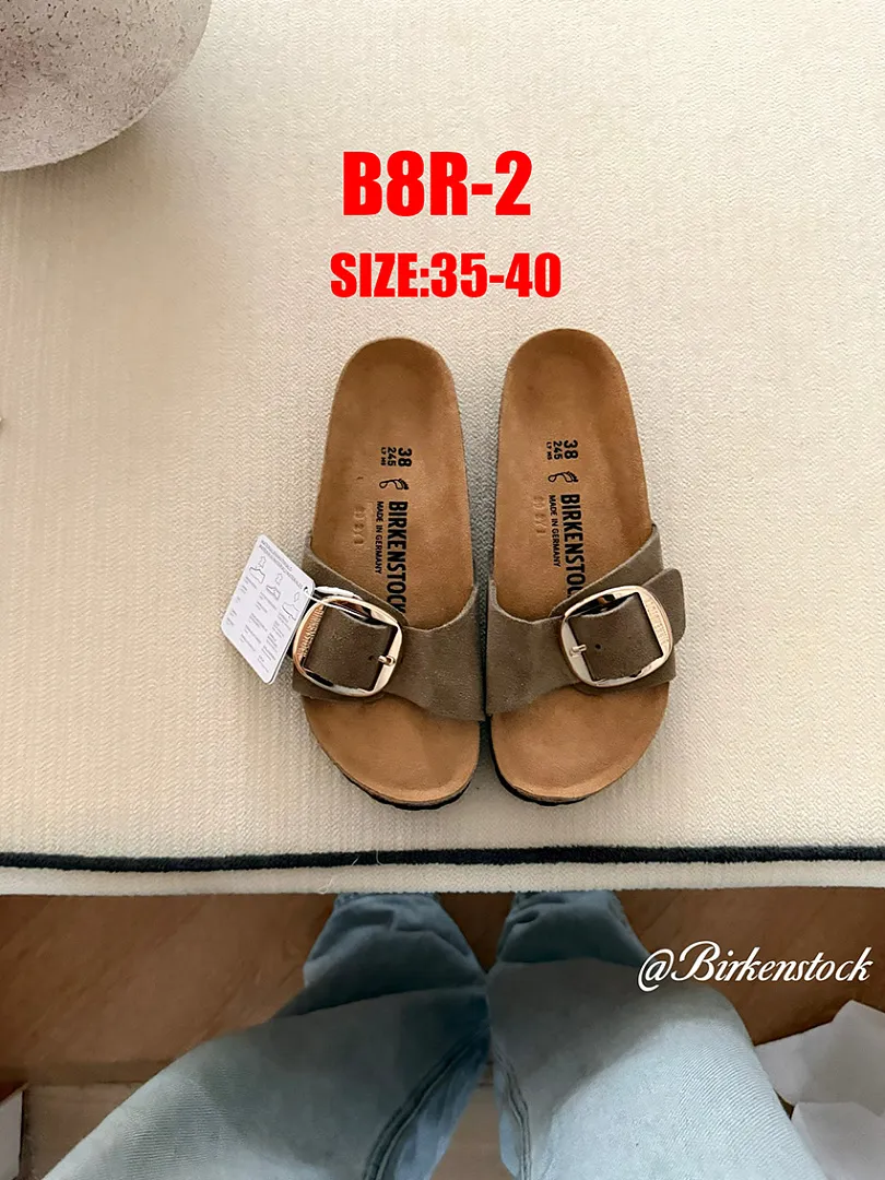 Birkenstock B8R תמונה 12