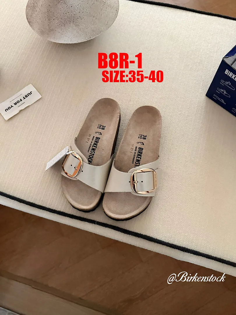 Birkenstock B8R תמונה 13