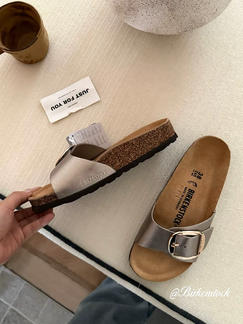 Birkenstock B8R תמונה 3