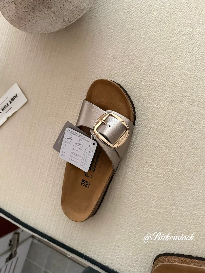 Birkenstock B8R תמונה 4