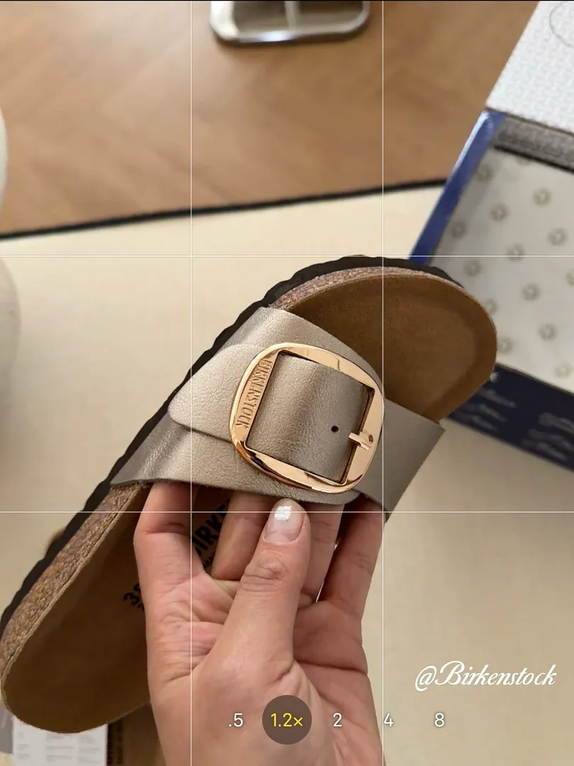 Birkenstock B8R תמונה 5
