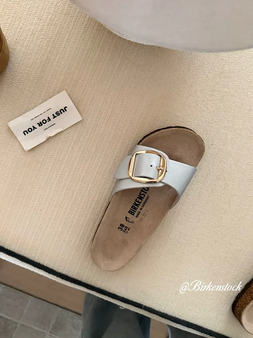 Birkenstock B8R תמונה 6