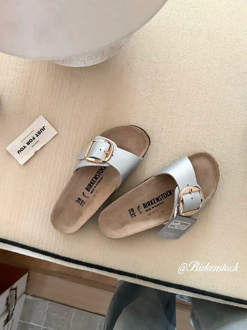 Birkenstock B8R תמונה 7
