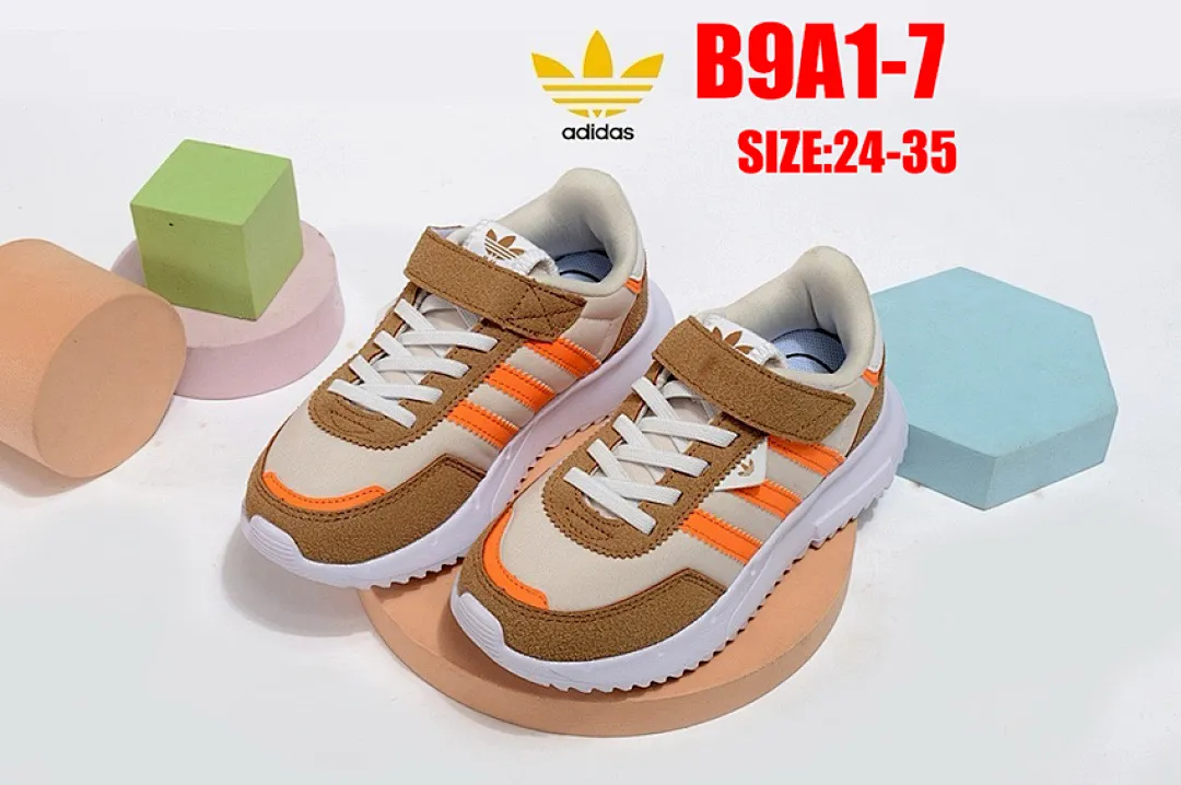 Adidas B9A1 תמונה 10