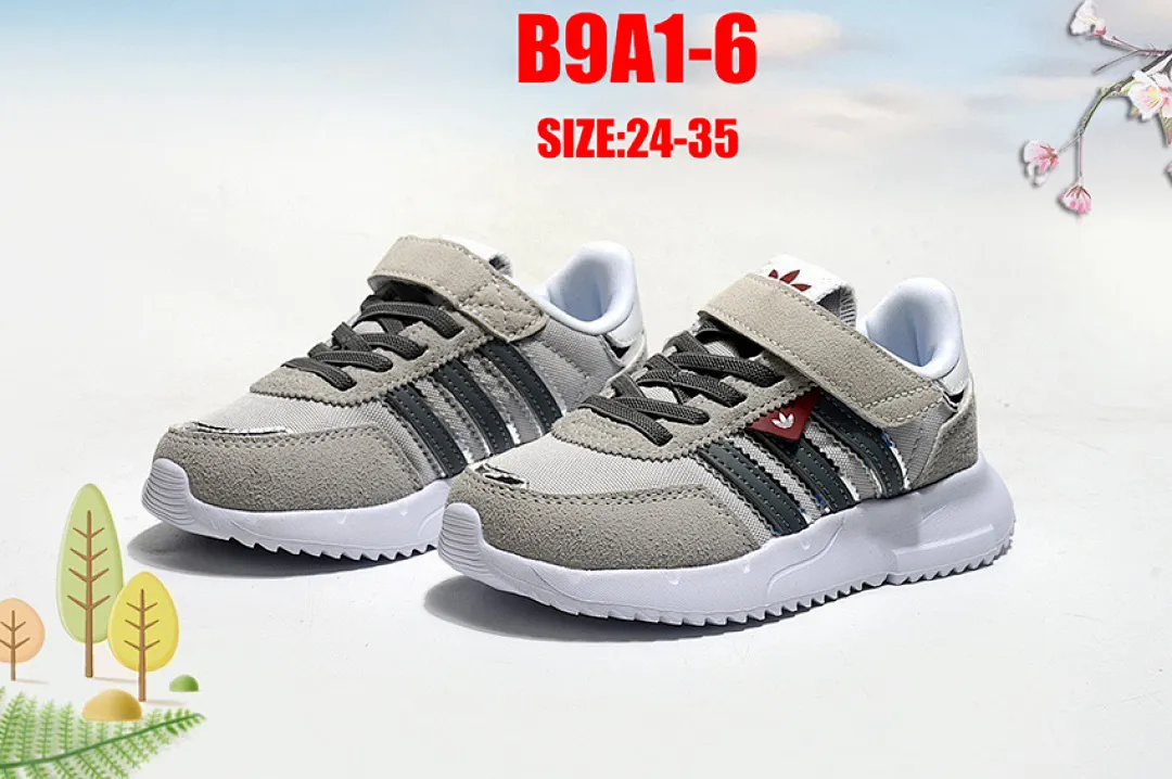 Adidas B9A1 תמונה 11